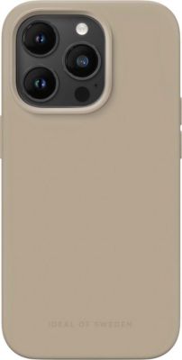 Coque IDEAL OF SWEDEN pour Apple iPhone 14 Pro - Beige Coque IDEAL OF SWEDEN pour Apple iPhone 14 Pro - Beige