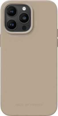 Coque IDEAL OF SWEDEN pour Apple iPhone 14 Pro Max - Beige Coque IDEAL OF SWEDEN pour Apple iPhone 14 Pro Max - Beige