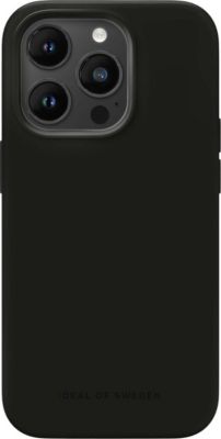 Coque IDEAL OF SWEDEN pour Apple iPhone 14 Pro - Noir