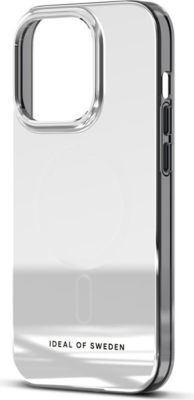 Coque IDEAL OF SWEDEN pour Apple iPhone 14 Pro - Mirror