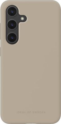 Coque IDEAL OF SWEDEN pour Samsung Galaxy S24 - Beige Coque IDEAL OF SWEDEN pour Samsung Galaxy S24 - Beige