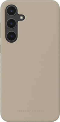Coque IDEAL OF SWEDEN pour Samsung Galaxy S24 Plus - Beige Coque IDEAL OF SWEDEN pour Samsung Galaxy S24 Plus - Beige