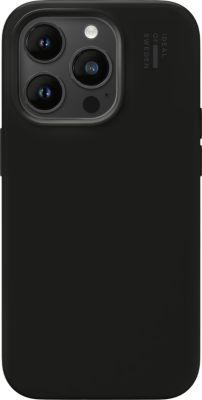 Coque IDEAL OF SWEDEN pour Apple iPhone 14 Pro - Black