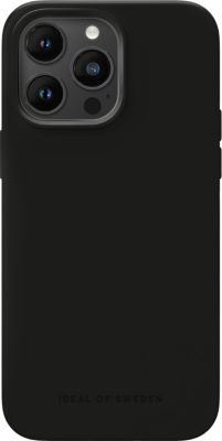 Coque IDEAL OF SWEDEN pour Apple iPhone 14 Pro Max - Black