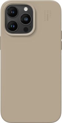 Coque IDEAL OF SWEDEN pour Apple iPhone 14 Pro Max - Beige