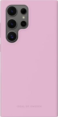 Coque IDEAL OF SWEDEN pour Samsung Galaxy S24 Ultra - Pink Coque IDEAL OF SWEDEN pour Samsung Galaxy S24 Ultra - Pink