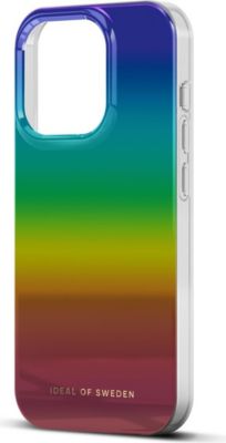 Coque IDEAL OF SWEDEN pour Apple iPhone 15 Pro - Rainbow Coque IDEAL OF SWEDEN pour Apple iPhone 15 Pro - Rainbow