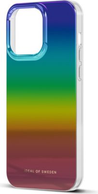 Coque IDEAL OF SWEDEN pour Apple iPhone 14 Pro Max - Rainbow