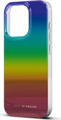 Coque IDEAL OF SWEDEN pour Apple iPhone 14 Pro - Rainbow