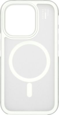 Coque IDEAL OF SWEDEN pour Apple iPhone 14 Pro - Cloudy White