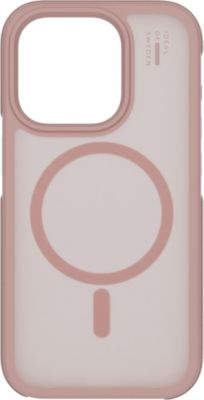 Coque IDEAL OF SWEDEN pour Apple iPhone 15 Pro - Blush Pink