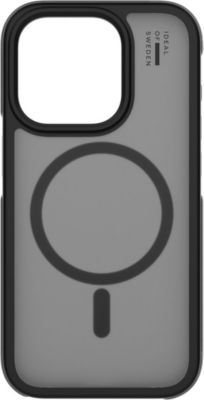 Coque IDEAL OF SWEDEN pour Apple iPhone 15 Pro Max - Noir