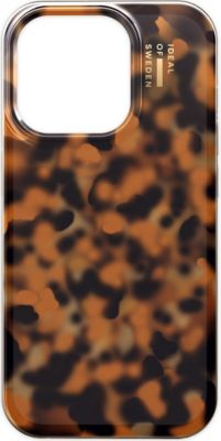 Coque IDEAL OF SWEDEN pour Apple iPhone 15 Pro - Tortoise Coque IDEAL OF SWEDEN pour Apple iPhone 15 Pro - Tortoise