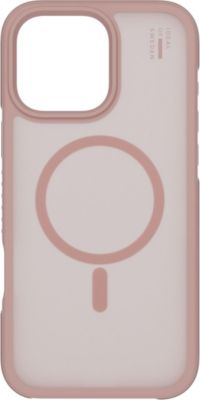 Coque IDEAL OF SWEDEN pour Apple iPhone 16 Pro - Blush Pink