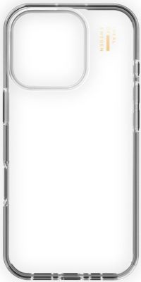 Coque IDEAL OF SWEDEN pour Apple iPhone 16 Pro - Transparent
