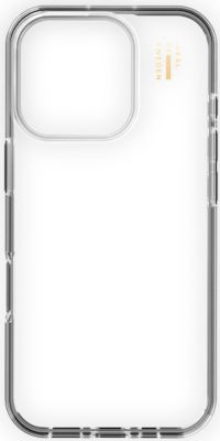 Coque IDEAL OF SWEDEN pour Apple iPhone 16 Pro - Transparent