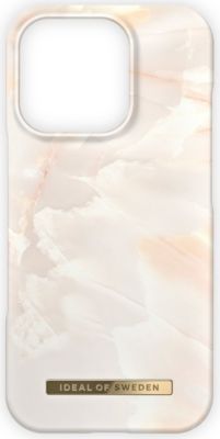 Coque IDEAL OF SWEDEN pour Apple iPhone 16 Pro