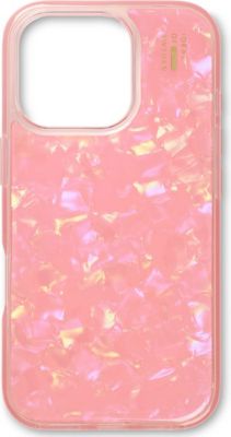 Coque IDEAL OF SWEDEN pour Apple iPhone 16 Pro Max - Rose Coque IDEAL OF SWEDEN pour Apple iPhone 16 Pro Max - Rose