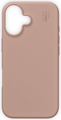 Coque IDEAL OF SWEDEN pour Apple iPhone 16 - Blush Pink Coque IDEAL OF SWEDEN pour Apple iPhone 16 - Blush Pink