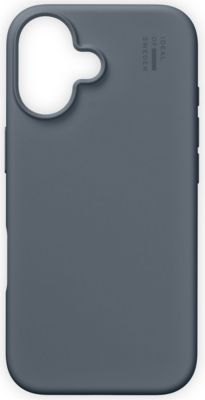 Coque IDEAL OF SWEDEN pour Apple iPhone 16 - Midnight Blue