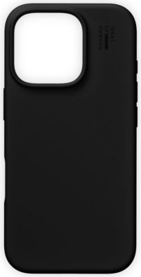 Coque IDEAL OF SWEDEN pour Apple iPhone 16 Pro - Noir Coque IDEAL OF SWEDEN pour Apple iPhone 16 Pro - Noir