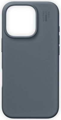 Coque IDEAL OF SWEDEN pour Apple iPhone 16 Pro - Midnight Blue