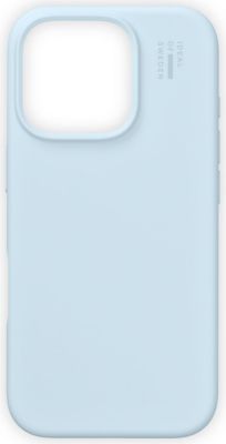 Coque IDEAL OF SWEDEN pour Apple iPhone 16 Pro - Bleu clair