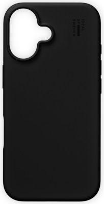 Coque IDEAL OF SWEDEN pour Apple iPhone 16 Plus - Noir Coque IDEAL OF SWEDEN pour Apple iPhone 16 Plus - Noir