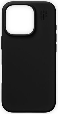 Coque IDEAL OF SWEDEN pour Apple iPhone 16 Pro Max - Noir