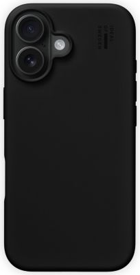 Coque IDEAL OF SWEDEN pour Apple iPhone 16 - Black