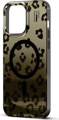 Coque IDEAL OF SWEDEN pour Apple iPhone 15 Pro Max - Leo Ombre Coque IDEAL OF SWEDEN pour Apple iPhone 15 Pro Max - Leo Ombre