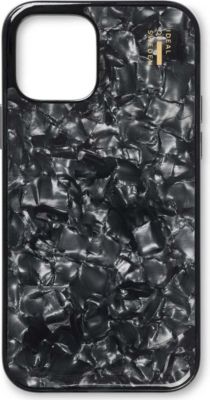 Coque IDEAL OF SWEDEN pour Apple iPhone 12 (Pro) - Noir