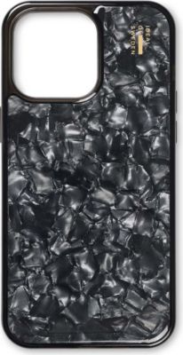 Coque IDEAL OF SWEDEN pour Apple iPhone 15 Pro Max - Noir