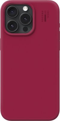 Coque IDEAL OF SWEDEN pour Apple iPhone 14 Pro Max - Cranberry Coque IDEAL OF SWEDEN pour Apple iPhone 14 Pro Max - Cranberry