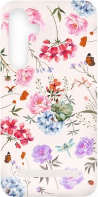 Coque IDEAL OF SWEDEN pour Samsung Galaxy S25 - Forever Flower Coque IDEAL OF SWEDEN pour Samsung Galaxy S25 - Forever Flower