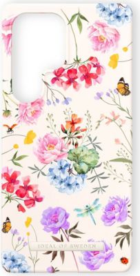 Coque IDEAL OF SWEDEN pour Samsung Galaxy S25 Ultra