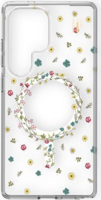 Coque IDEAL OF SWEDEN pour Samsung Galaxy S25 Ultra