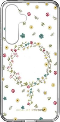 Coque IDEAL OF SWEDEN pour Samsung Galaxy S25 - Petite Floral