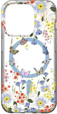 Coque IDEAL OF SWEDEN pour Apple iPhone 15 Pro