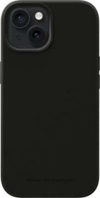 Coque IDEAL OF SWEDEN pour Apple iPhone 13/14/15/16e - Noir