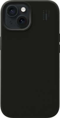 Coque IDEAL OF SWEDEN pour Apple iPhone 13/14/15/16e - Black