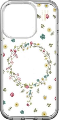 Coque IDEAL OF SWEDEN pour Apple iPhone 15 Pro - Petite Floral Coque IDEAL OF SWEDEN pour Apple iPhone 15 Pro - Petite Floral