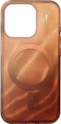 Coque IDEAL OF SWEDEN pour Apple iPhone 16 Pro - Mocha Mousse