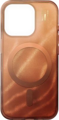Coque IDEAL OF SWEDEN pour Apple iPhone 16 Pro - Mocha Mousse Coque IDEAL OF SWEDEN pour Apple iPhone 16 Pro - Mocha Mousse