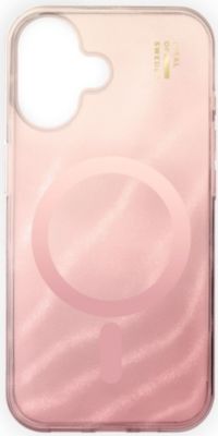 Coque IDEAL OF SWEDEN pour Apple iPhone 16 - Rose Blush
