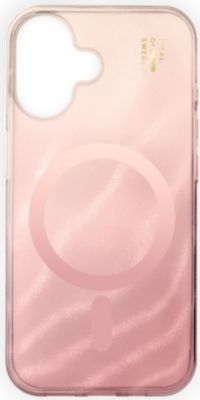 Coque IDEAL OF SWEDEN pour Apple iPhone 16 - Rose Blush
