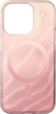 Coque IDEAL OF SWEDEN pour Apple iPhone 16 Pro - Rose Blush