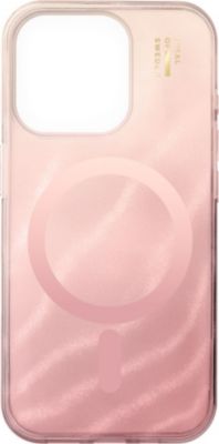 Coque IDEAL OF SWEDEN pour Apple iPhone 16 Pro - Rose Blush