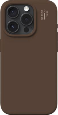 Coque IDEAL OF SWEDEN pour Apple iPhone 15 Pro - Mocha Mousse Coque IDEAL OF SWEDEN pour Apple iPhone 15 Pro - Mocha Mousse