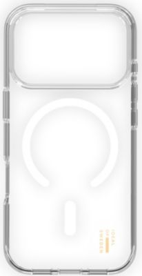 Coque IDEAL OF SWEDEN pour Apple iPhone 17 Pro - Clear
